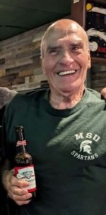 Jerry Lovell