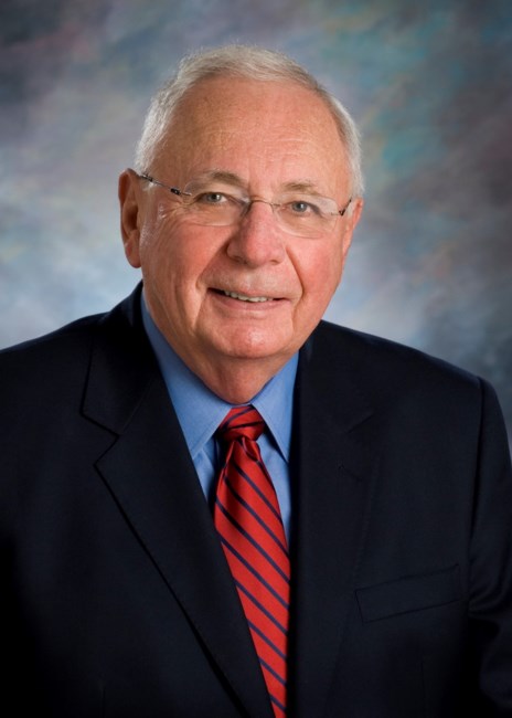 Obituary of Richard B. Lane