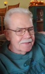 Charles Thomas